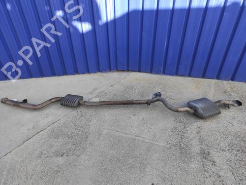 Used Exhaust system BMW 3 (E90) [2004-2012]  14358589