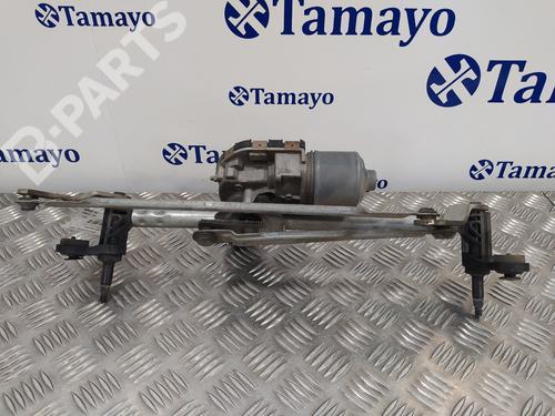 Front wiper motor SEAT LEON SC (5F5) 2.0 TDI | BP10382199M29 