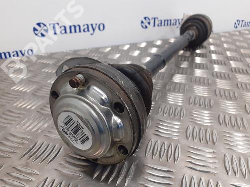 Right rear driveshaft BMW 1 (E87) 118 d | BP912161M41 