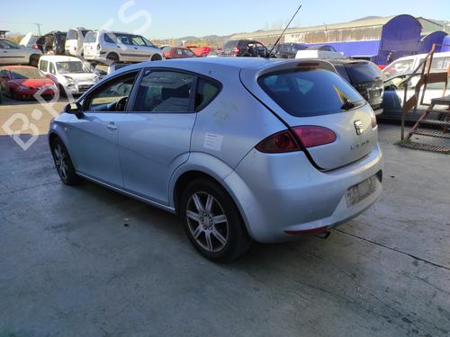 Instrument cluster SEAT LEON (1P1)  | BP26182995C47 