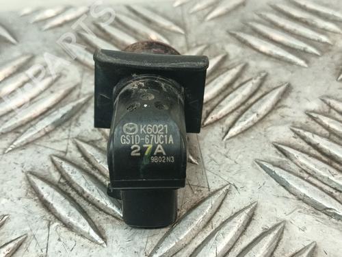 Electronic module MAZDA 3 (BL)  | BP33290881M83  - Image 5