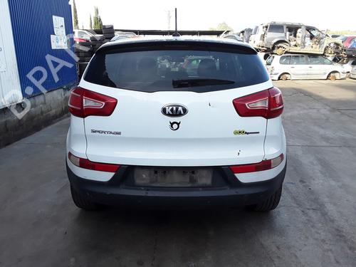 AC compressor KIA SPORTAGE II (JE_, KM_)  | BP27255576M34 