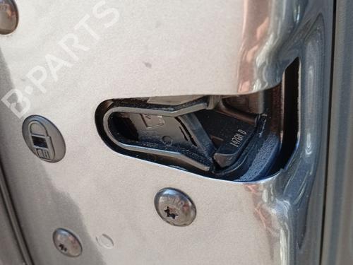 Used Rear left lock Rear left lock 36866822 36866822