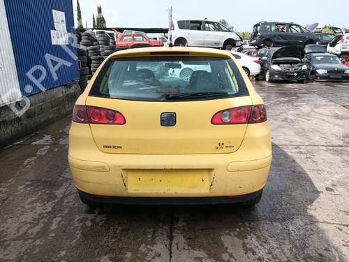 Engine SEAT IBIZA III (6L1) 1.9 SDI | BP34544886M1  - Image 7