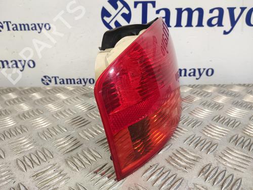 Left taillight AUDI A4 B7 (8EC)  | BP23145941C34 