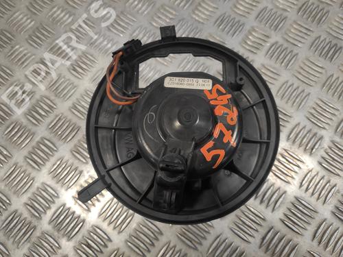 Heater blower motor SKODA SUPERB II (3T4)  | BP19117883M62 
