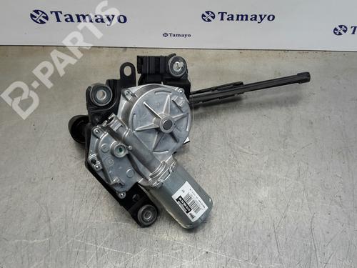 Rear wiper motor MERCEDES-BENZ A-CLASS (W176)  | BP6962005M102
