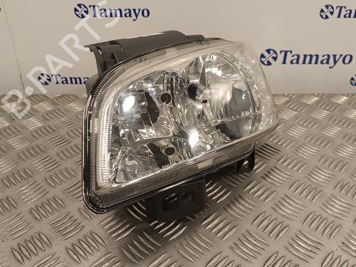 Left headlight SEAT IBIZA II (6K1)  | BP2968893C28 