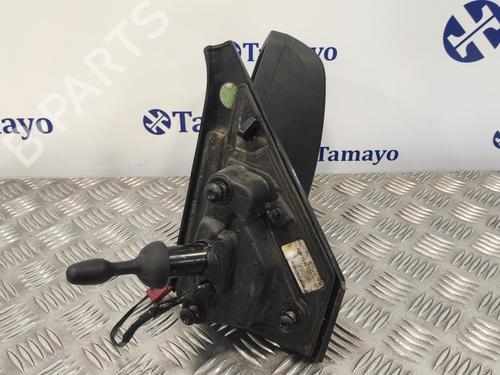 Retrovisor izquierdo OPEL COMBO Tour (X12)  | BP13720054C26 