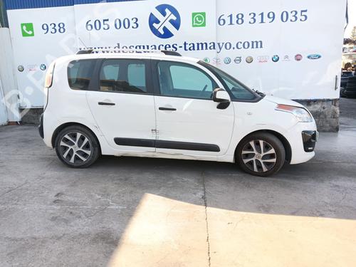 Engine CITROËN C3 Picasso (SH_) 1.6 HDI 90 | BP38421249M1 - Image 8