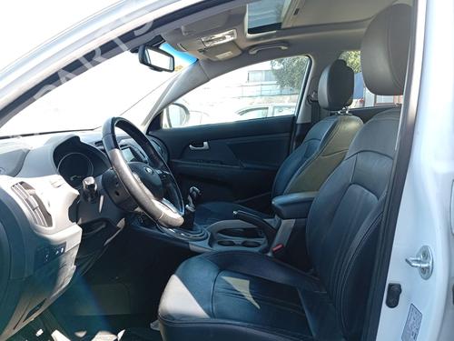 Rear left panel KIA SPORTAGE III (SL) 1.7 CRDi | BP36695470C60 - Image 12