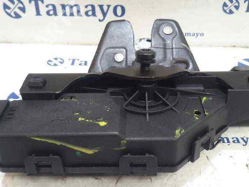 Tailgate lock BMW 5 (E60) 530 i | BP2723828C101 