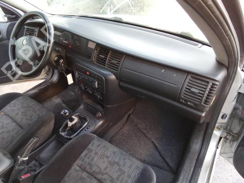 Climate control OPEL VECTRA B (J96)  | BP13635126I5 