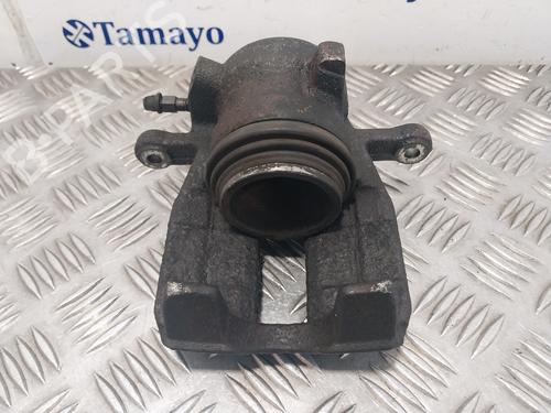 Left front brake caliper MERCEDES-BENZ A-CLASS (W169) A 170 (169.032, 169.332) | BP26325811M105