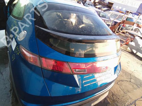 Left taillight HONDA CIVIC VIII Hatchback (FN, FK)  | BP11759699C34 