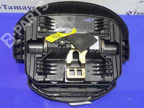Driver airbag RENAULT MEGANE II (BM0/1_, CM0/1_)  | BP5109952C9 