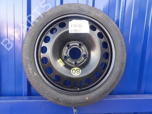 Used Jack Kit OPEL ASTRA H (A04) 1.8 (L48) (125 hp) 23200311