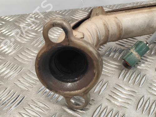 Exhaust system NISSAN MICRA III (K12)  | BP15059904M121
