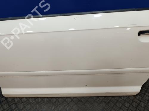 Left front door AUDI A3 (8P1)  | BP15516208C2 