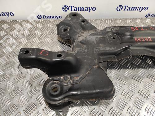 Subframe CITROËN C3 Pluriel (HB_) 1.4 HDi | BP10412132M9 