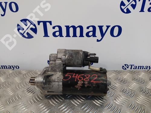 Starter VW TRANSPORTER T5 Van (7HA, 7HH, 7EA, 7EH)  | BP12069554M8 