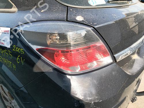 Left taillight OPEL ASTRA H GTC (A04) 1.9 CDTi 16V (L08) | BP27674294C34 