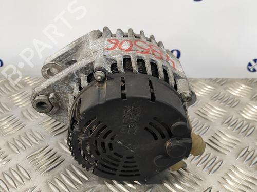 Alternator CITROËN C1 (PM_, PN_) 1.0 | BP13542089M7 