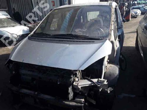 Left front driveshaft PEUGEOT 1007 (KM_) 1.4 | BP5315178M38 