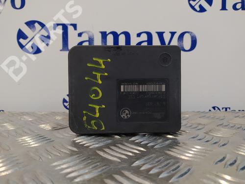 ABS pump BMW 1 (E87) 118 d | BP11415091M43 