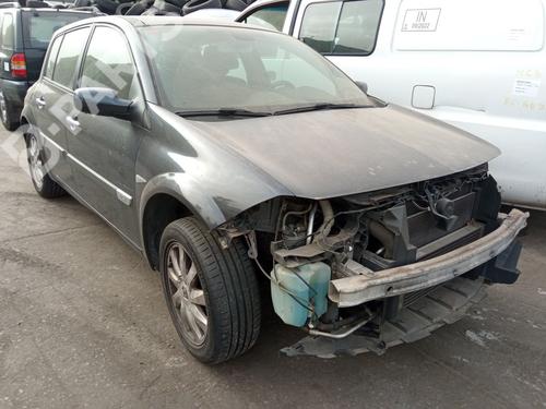 AC compressor RENAULT MEGANE II (BM0/1_, CM0/1_) 1.5 dCi (BM02, BM13, BM2A, CM02, CM13) | BP7655649M34 