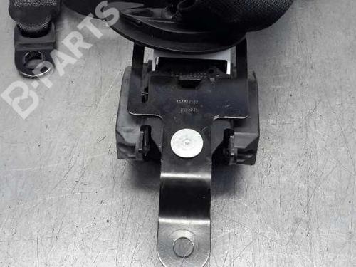 Rear left seatbelt BMW X5 (E70) xDrive 40 d | BP6806269I29 