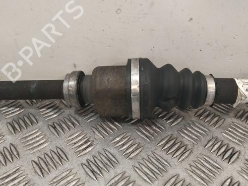 Right front driveshaft CITROËN C4 II (NC_) 1.6 HDi 90 | BP36359832M39 - Image 3
