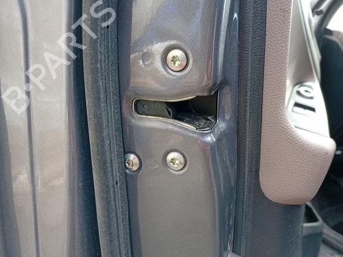 Used Front left lock Front left lock HYUNDAI i20 I (PB, PBT) [2008-2015] 33650022 33650022