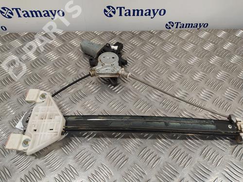 Rear right window mechanism HONDA ACCORD VII (CL, CN) 2.2 i-CTDi (CN1) | BP10362454C25 