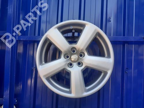 Felg SEAT LEON (1M1) 1.9 TDI | BP10541815C45 