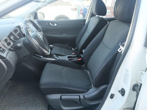 Rear right interior door handle NISSAN PULSAR Hatchback (C13) 1.2 DIG-T | BP34252135I16  - Image 12