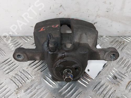 Left front brake caliper FORD TRANSIT COURIER B460 Box Body/MPV 1.5 TDCi | BP39956947M105 - Image 3