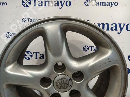 Felge TOYOTA RAV 4 II (_A2_)  | BP29821459C45