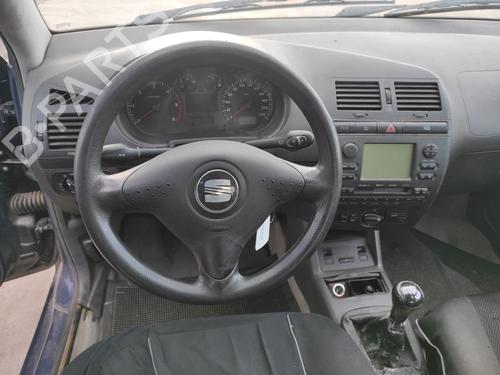 Right front fog light SEAT CORDOBA (6K2)  | BP22626737C31 
