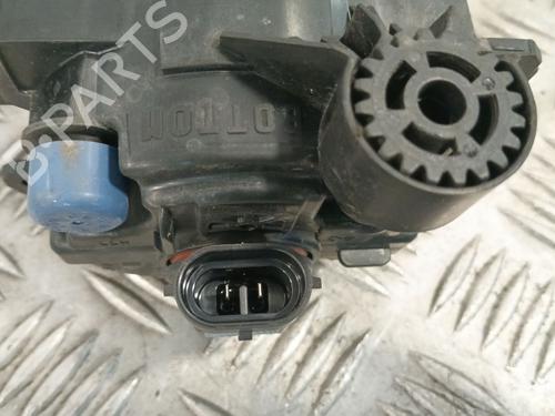 Right front fog light OPEL COMBO Box Body/MPV (K9) 1.5 D | BP29626427C31 