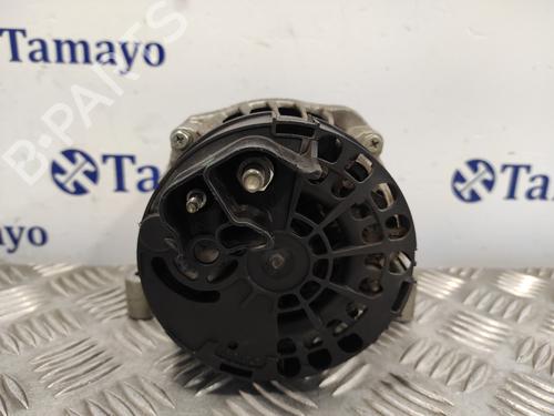 Alternator FIAT 500 (312_)  | BP23418188M7 