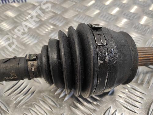 Left front driveshaft FIAT PUNTO (176_)  | BP917834M38 