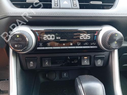 Used Climate control Climate control 38179433 38179433