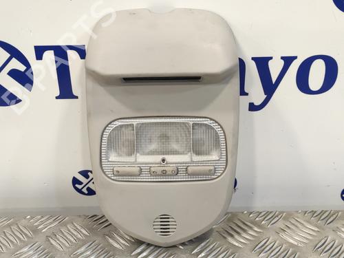 Used Interior roof light PEUGEOT 5008 (0U_, 0E_) [2009-2017]  13374826