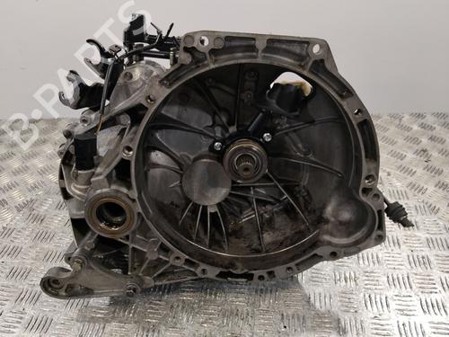 Gearkasse Gearkasse 38933523 38933523