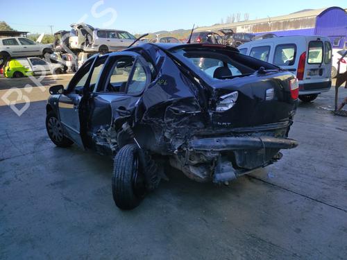 Gearbox SEAT LEON (1M1)  | BP22544021M3 
