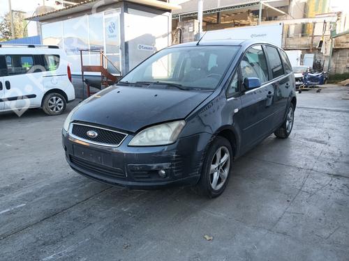 Gearbox FORD FOCUS C-MAX (DM2) 1.6 TDCi | BP34010332M3 - Image 3