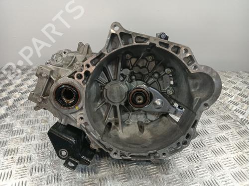 Used Gearbox Gearbox HYUNDAI ix20 (JC) [2010-2019] 33455217 33455217