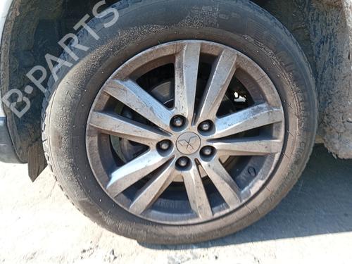 Venstre bremsekaliber foran Venstre bremsekaliber foran MITSUBISHI ASX (GA_W_) [2009-2026] 34557911 34557911