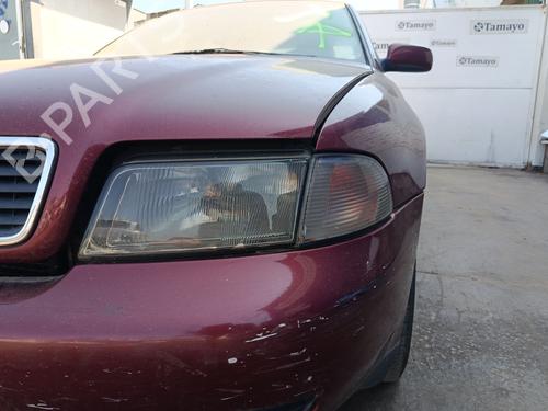 Used Left headlight FORD COUGAR (EC_) 2.5 V6 24V (170 hp) 27895020
